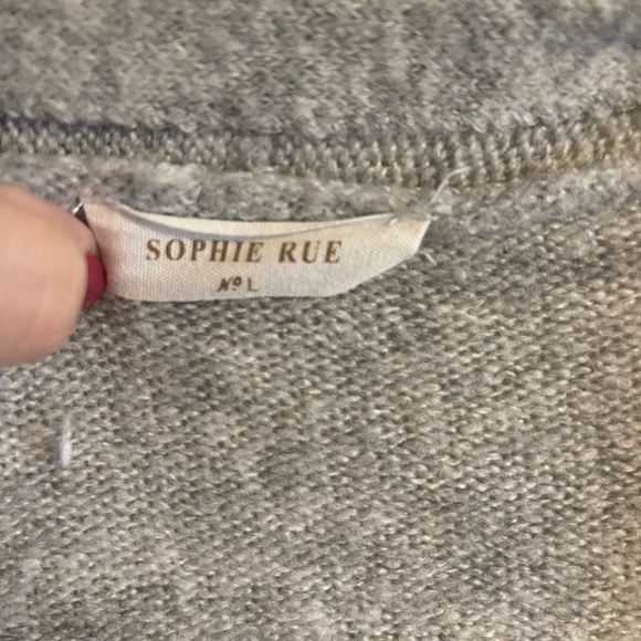 Demeter Cardigan - Picture 2 of 3